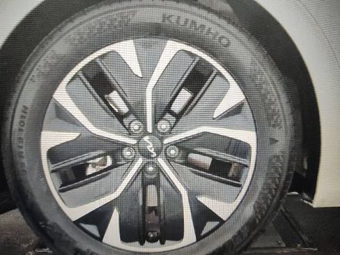 Certified 2023 Kia EV6 GT-Line RWD image 17