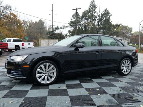 Used 2017 Audi A4 2.0T Premium w/ Convenience Package image 74