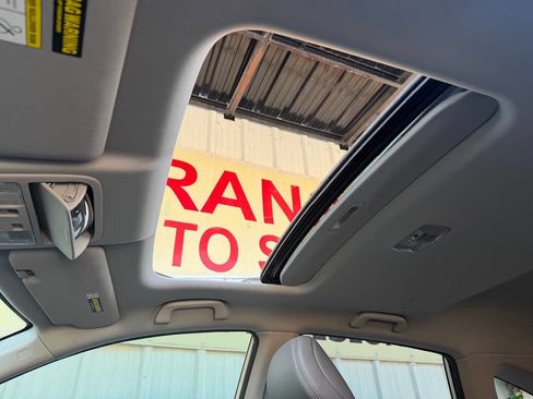 Used 2008 Honda CR-V EX-L image 28