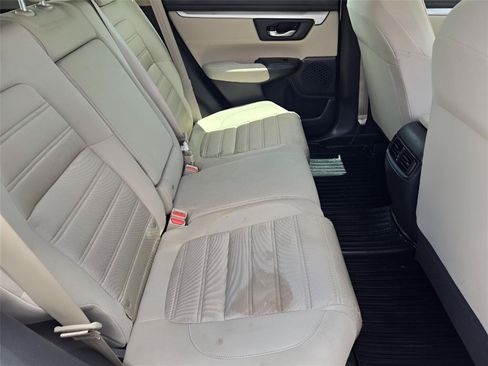Used 2018 Honda CR-V LX image 28