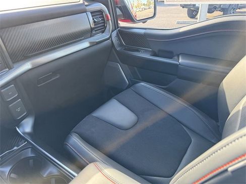 New 2024 Ford F150 Raptor image 17