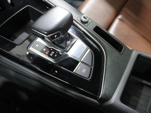Used 2024 Audi A5 2.0T Premium Plus image 17