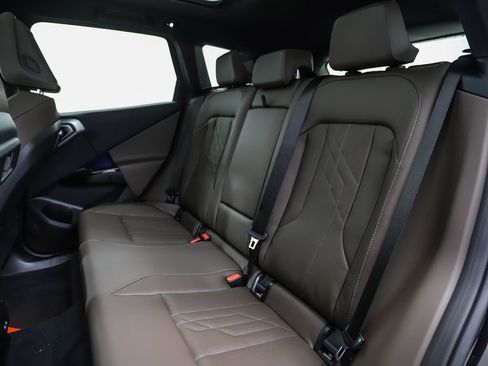 New 2026 BMW X3 xDrive30 w/ Premium Package image 22