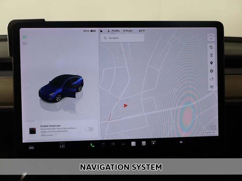 Used 2022 Tesla Model Y Long Range image 3