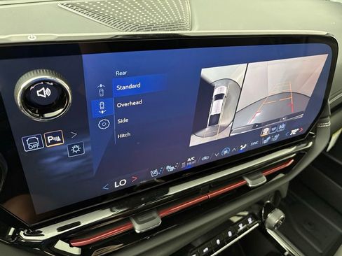 New 2026 Chevrolet Silverado EV Trail Boss image 38