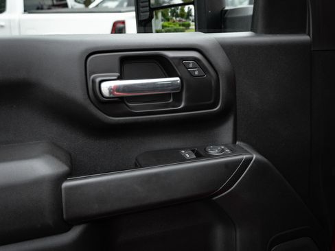Used 2020 Chevrolet Silverado 3500 W/T w/ WT Convenience Package image 17