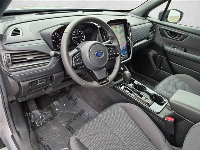 Certified 2026 Subaru Forester Premium AWD/4WD image 10