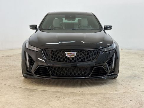 Certified 2024 Cadillac CT5 V Blackwing w/ Super Cruise 2 Package RWD image 6