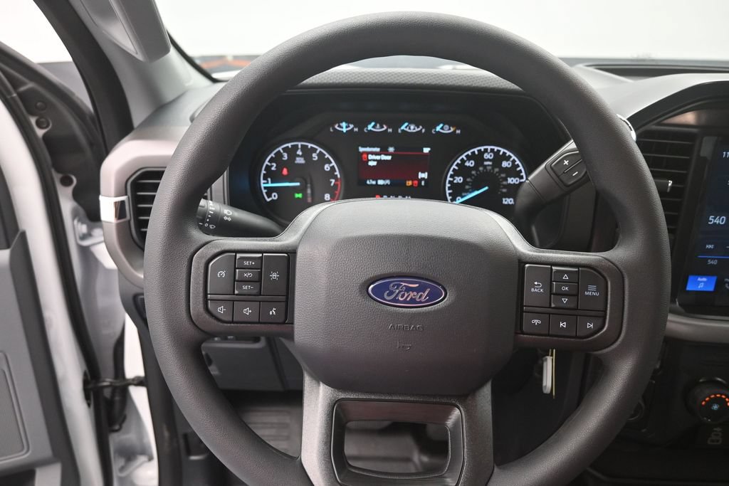 New 2026 Ford F150 XL RWD image 3
