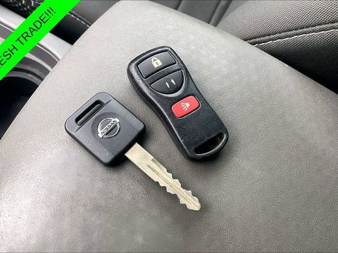Used 2017 Nissan Frontier Desert Runner RWD image 33