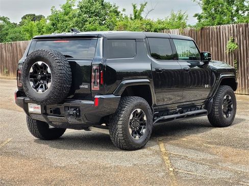 New 2025 GMC Hummer EV 3X w/ Extreme Off-Road Package image 4