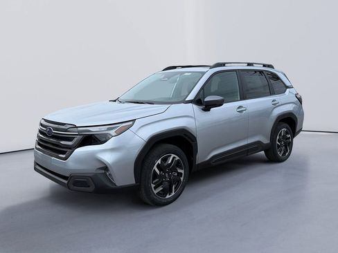 New 2026 Subaru Forester Limited AWD/4WD image 7
