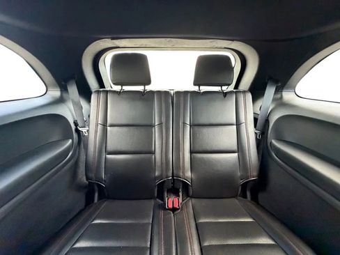 Used 2024 Dodge Durango GT AWD/4WD image 33