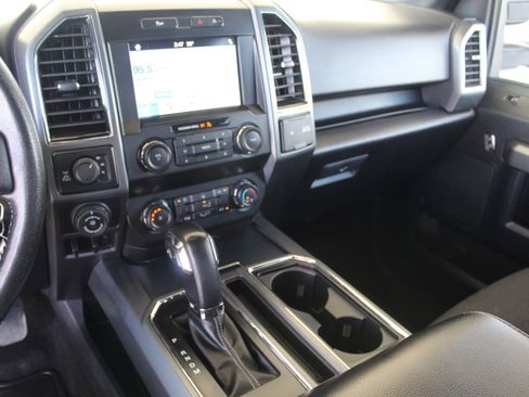 Used 2019 Ford F150 XLT w/ Equipment Group 302A Luxury image 48