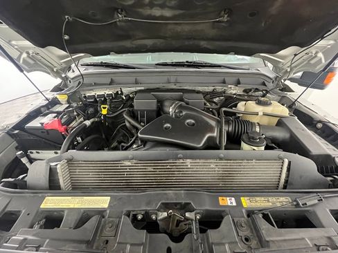 Used 2012 Ford F350 Lariat w/ Chrome Pkg image 21