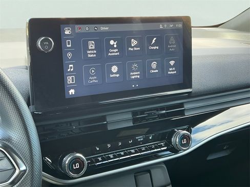 Certified 2024 Honda Prologue EX image 20