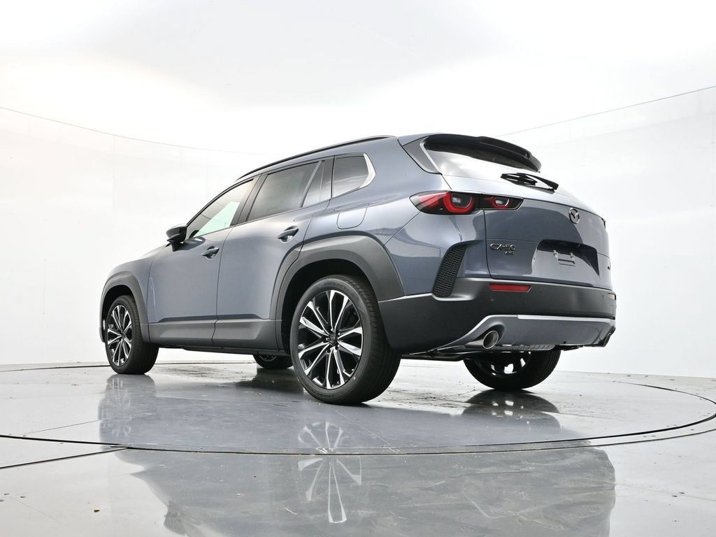 Used 2026 MAZDA CX-50 2.5 Turbo w/ Cargo Package AWD/4WD image 31