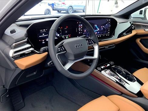 New 2025 Audi A5 2.0T Premium Plus image 7