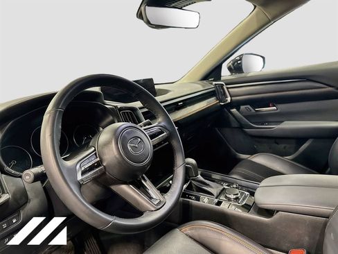 Used 2025 MAZDA CX-50 2.5 Hybrid w/ Premium Plus Pkg AWD/4WD image 9