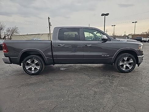 Used 2022 RAM 1500 Laramie image 6