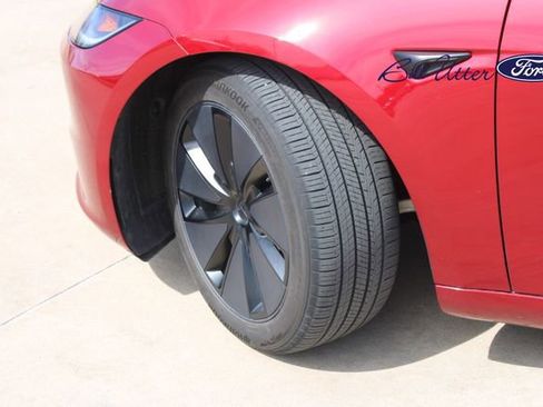 Used 2024 Tesla Model 3 Long Range image 9