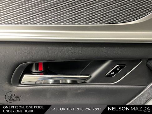 New 2026 MAZDA CX-70 3.3 Turbo w/ Preferred Package AWD/4WD image 22