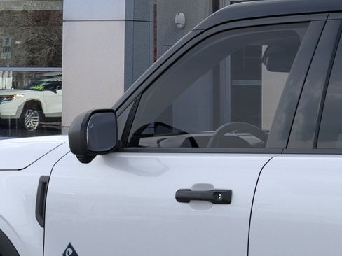 New 2026 Ford Bronco Sport Outer Banks w/ Outer Banks Tech Package+ AWD/4WD image 21
