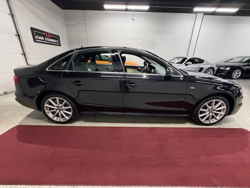 Used 2014 Audi A4 2.0T Premium Plus AWD/4WD image 10