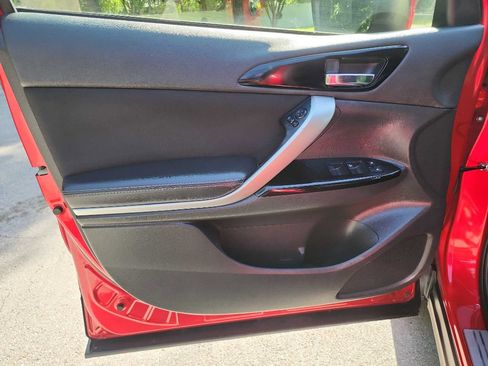 Used 2018 Mitsubishi Eclipse Cross SE AWD/4WD image 14