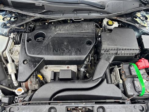 Used 2018 Nissan Altima 2.5 SL image 13