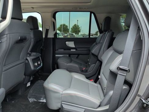 New 2025 Ford Expedition Active RWD image 14
