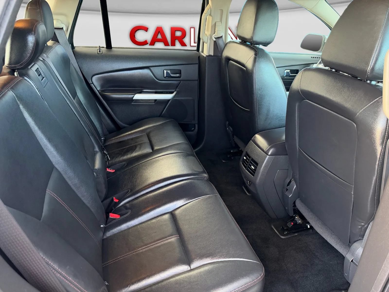 Used 2013 Ford Edge SEL FWD image 21