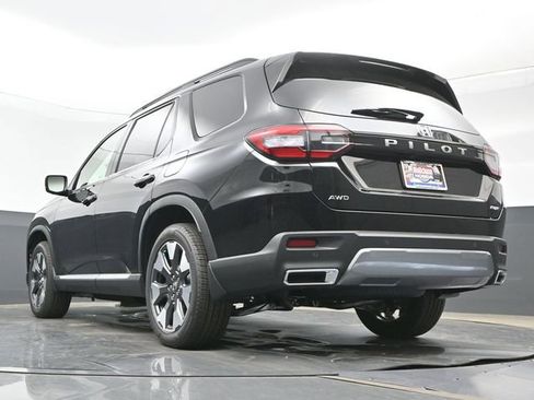 New 2026 Honda Pilot Elite image 22