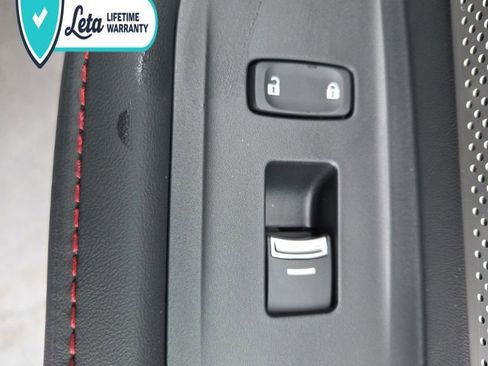 New 2025 Acura RDX AWD w/ A-Spec & Advance Pkg image 37