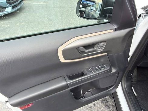 New 2025 Ford Bronco Sport Big Bend w/ Convenience Package image 5