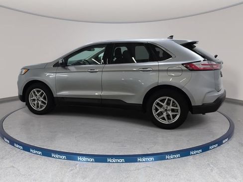 Certified 2024 Ford Edge SEL AWD/4WD image 7
