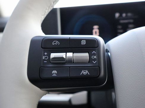 New 2026 Hyundai Santa Fe SEL image 28