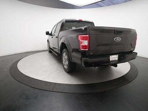 Used 2019 Ford F150 XLT w/ Equipment Group 302A Luxury AWD/4WD image 31