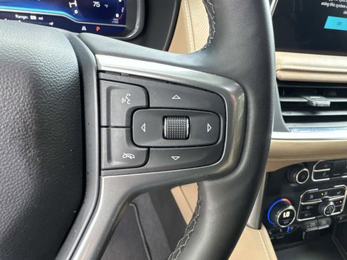 Used 2023 Chevrolet Tahoe Premier RWD image 32