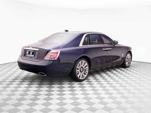 Used 2021 Rolls-Royce Ghost image 5