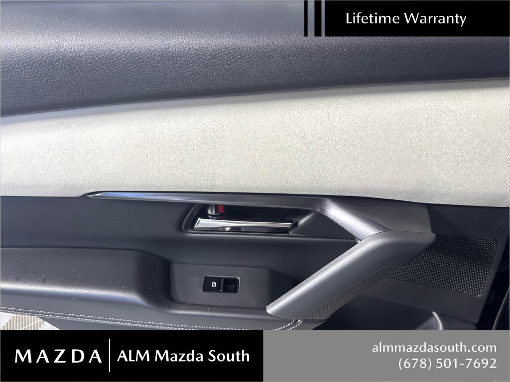 New 2026 MAZDA CX-5 Preferred AWD/4WD image 21