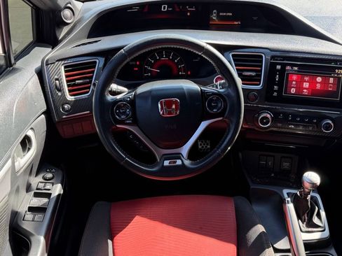 Used 2014 Honda Civic Si image 15