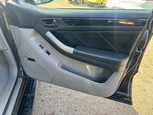 Used 2007 Toyota 4Runner Limited AWD/4WD image 19
