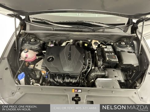 Used 2023 Hyundai Santa Fe SE image 45