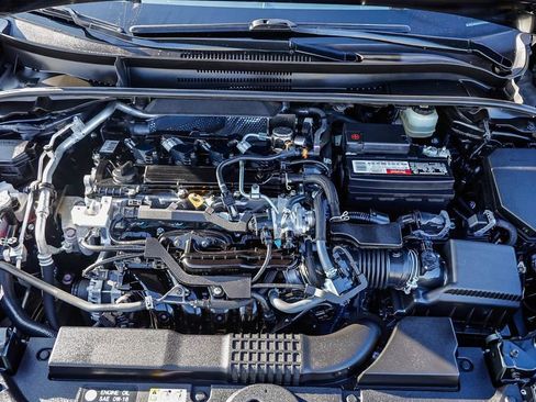 Used 2021 Toyota Corolla XSE w/ Carpet Mat Package (TMS) image 28