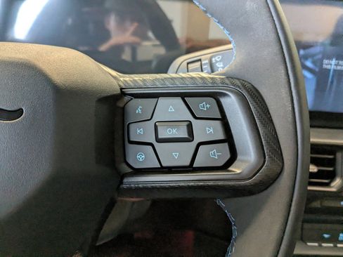 New 2025 Ford Mustang Dark Horse w/ Security Package RWD image 17