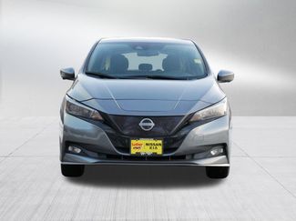 Certified 2024 Nissan Leaf SV Plus video 2
