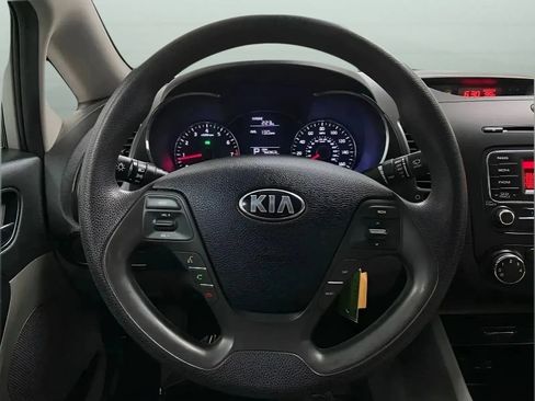 Used 2015 Kia Forte LX FWD image 22