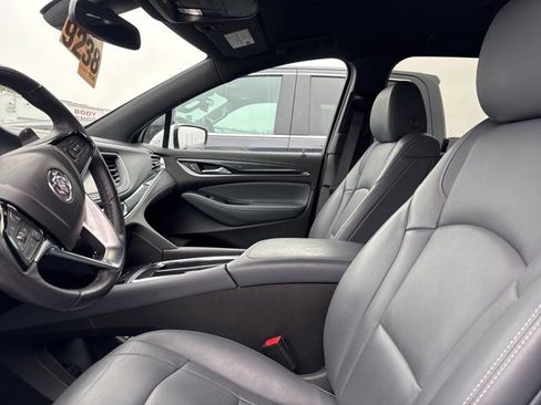 Used 2023 Buick Enclave Essence w/ Trailering Package, 5000 lbs. image 11