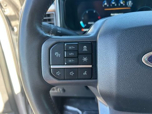 Used 2024 Ford F250 Lariat w/ Lariat Ultimate Package AWD/4WD image 20